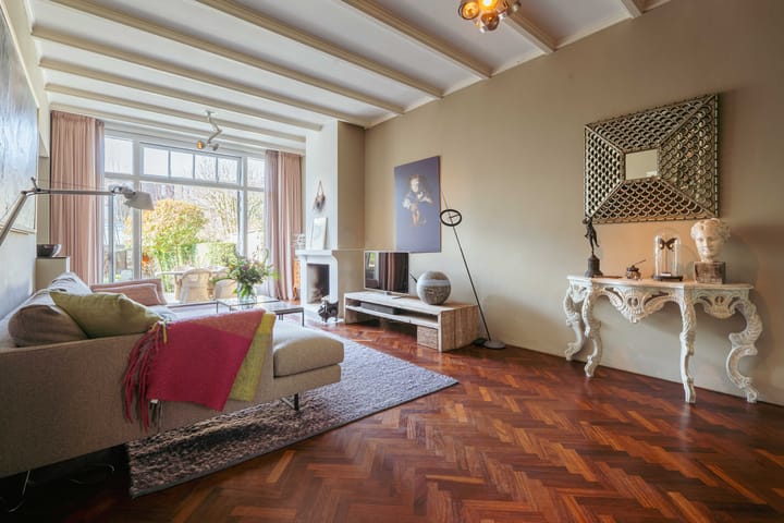 Foto 8 van Korte Muiderweg 29