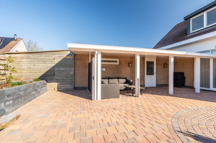 Foto 19 van Redger 2