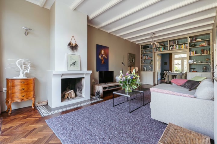 Foto 10 van Korte Muiderweg 29