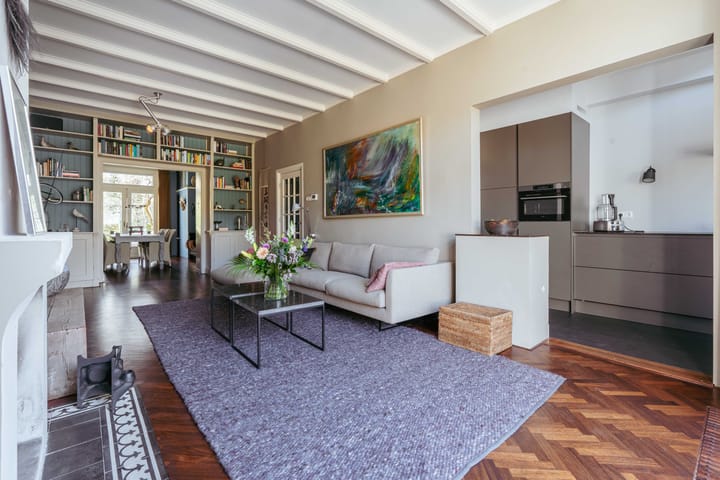 Foto 11 van Korte Muiderweg 29