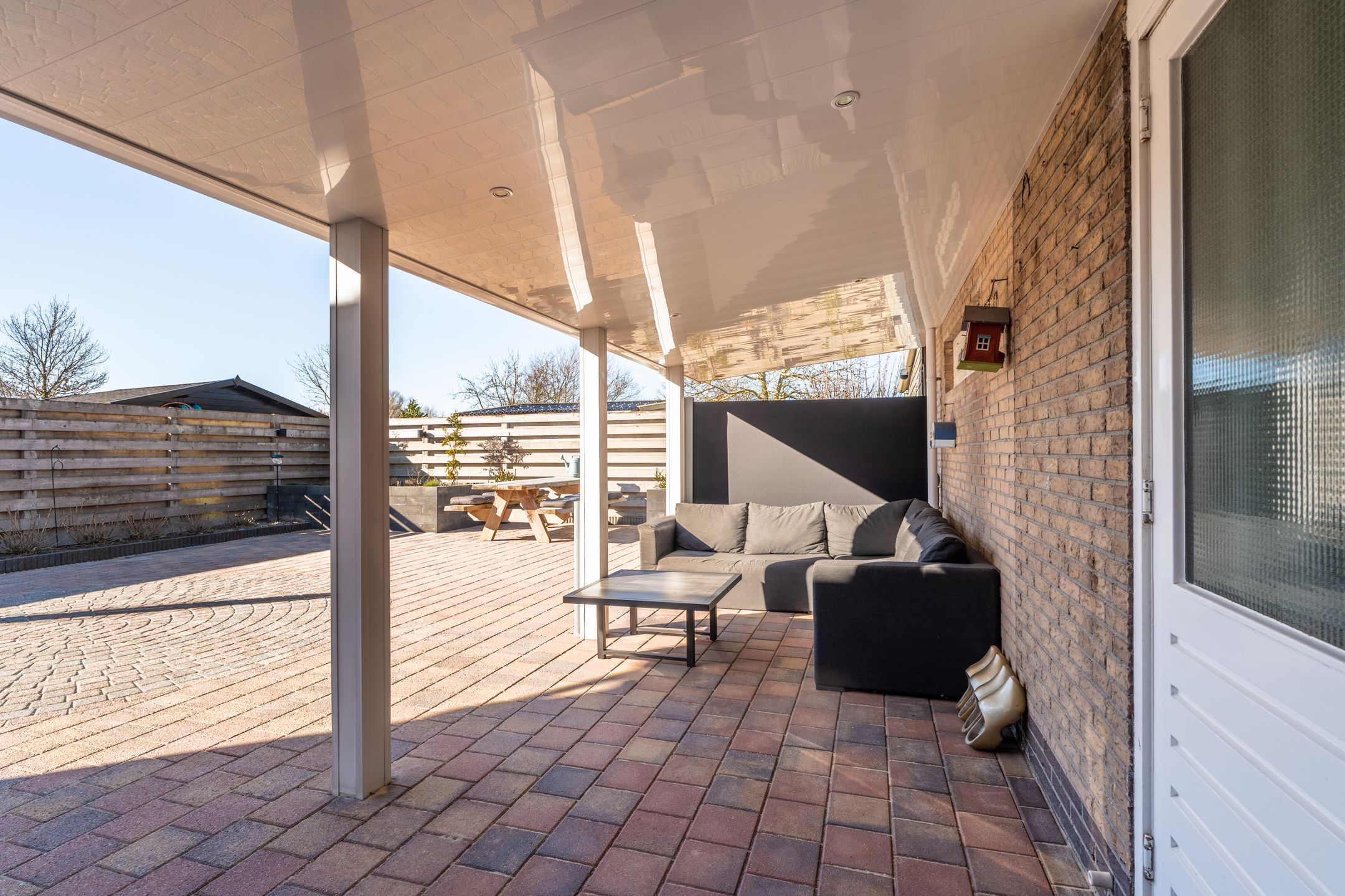 Foto 21 van Redger 2