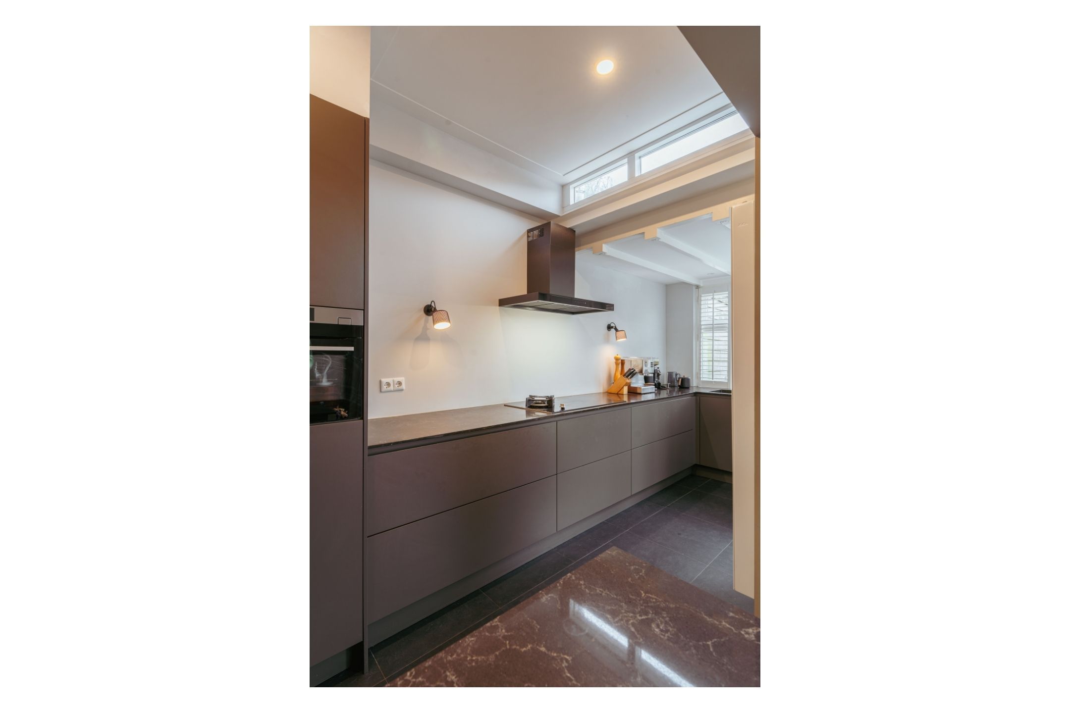 Foto 12 van Korte Muiderweg 29