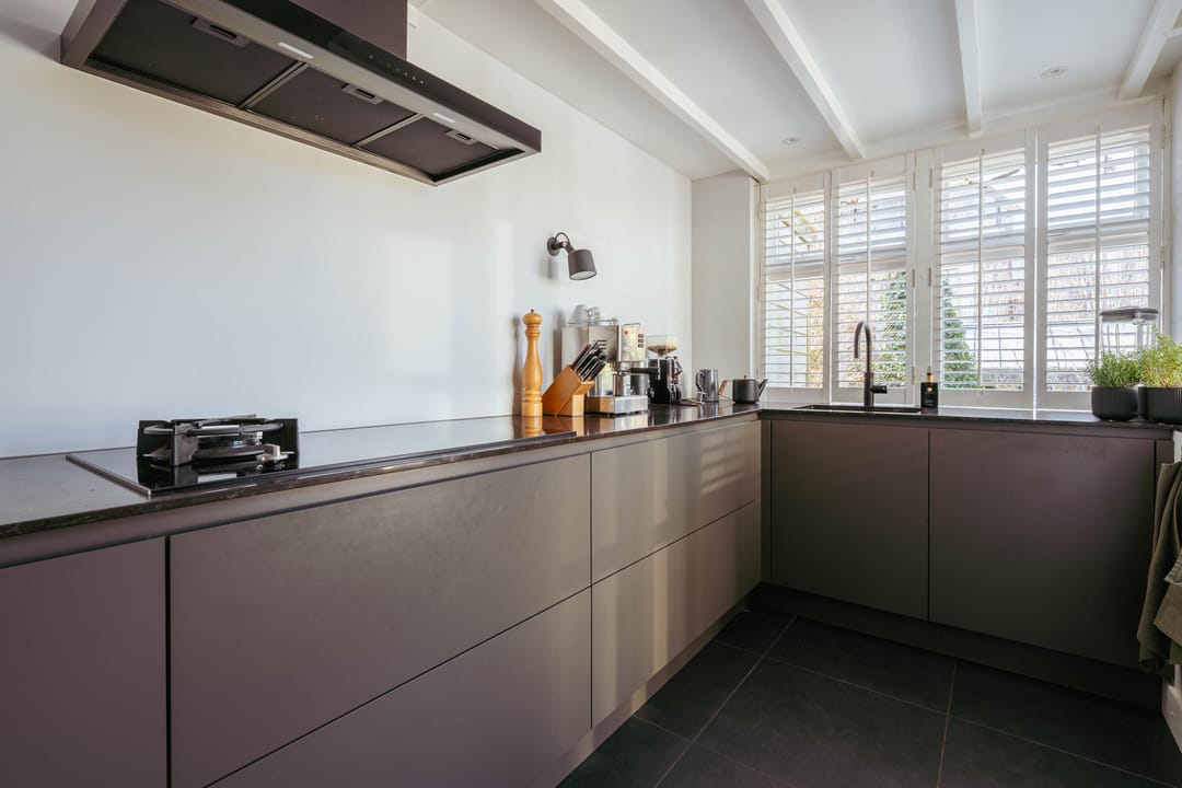 Foto 13 van Korte Muiderweg 29