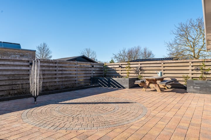 Foto 23 van Redger 2