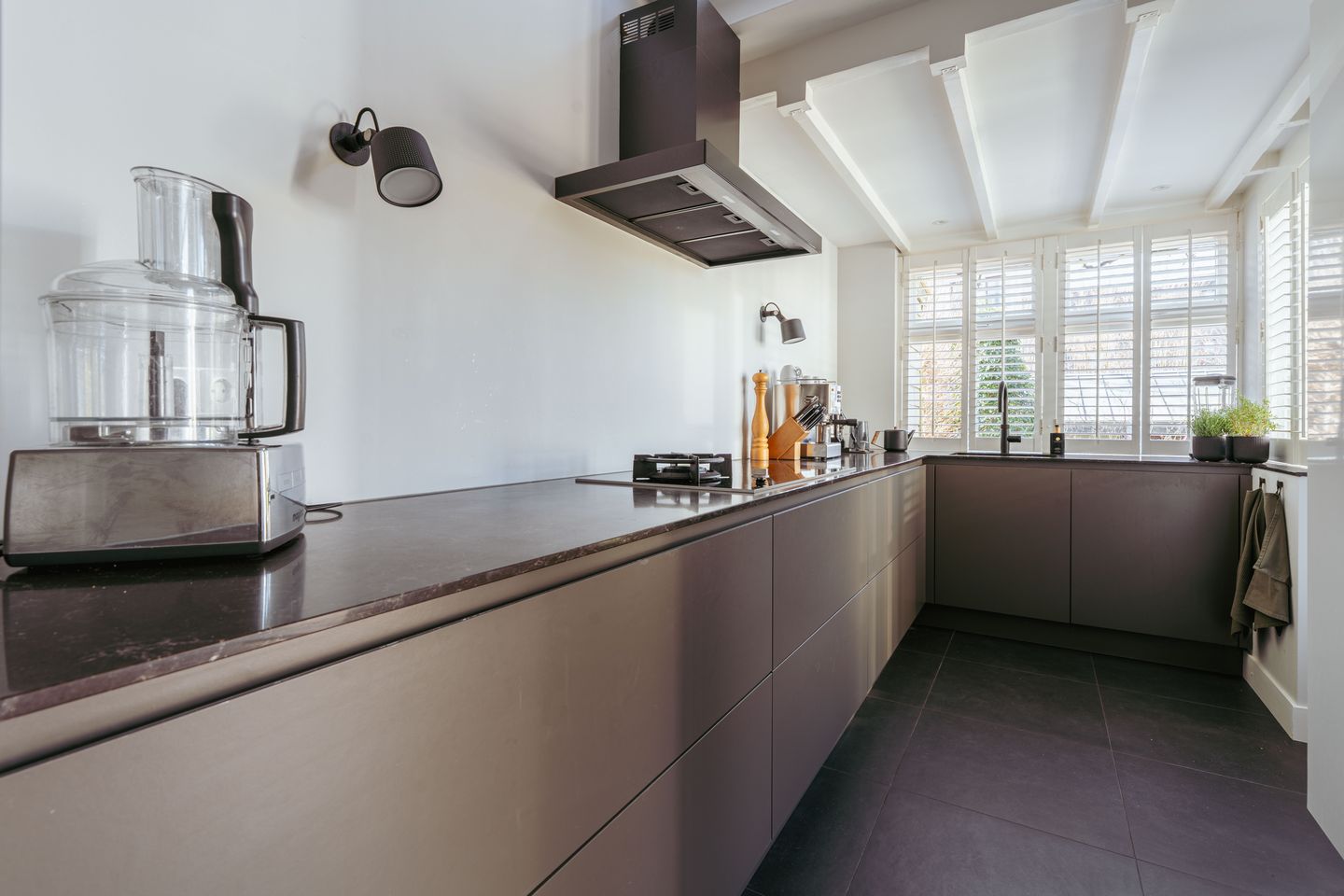 Foto 14 van Korte Muiderweg 29