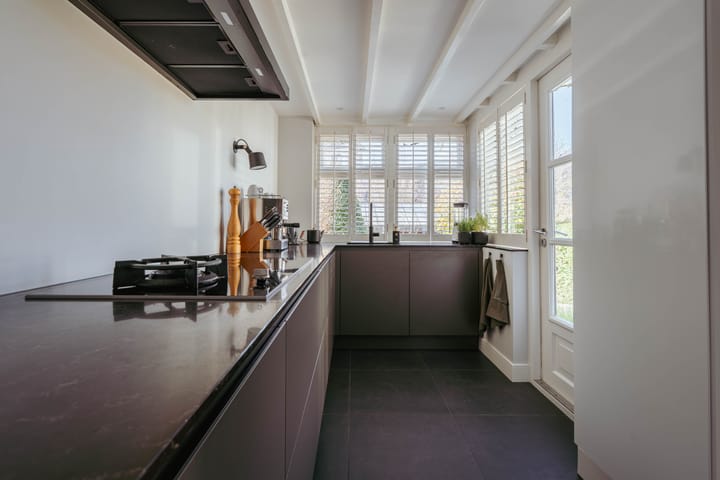 Foto 15 van Korte Muiderweg 29