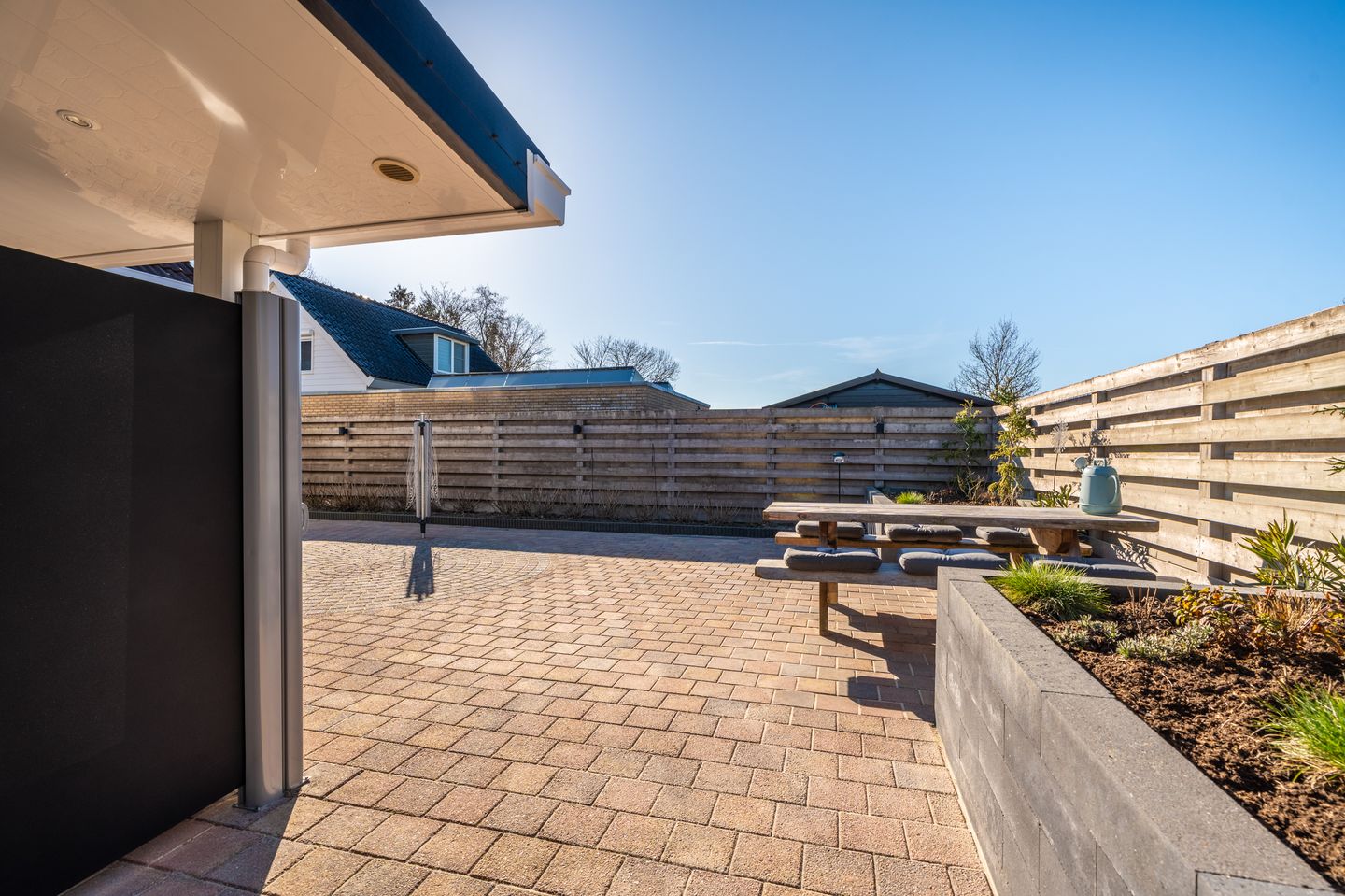 Foto 25 van Redger 2