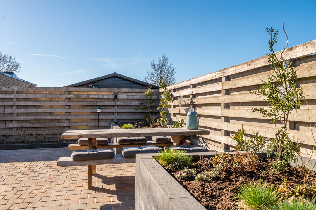 Foto 26 van Redger 2