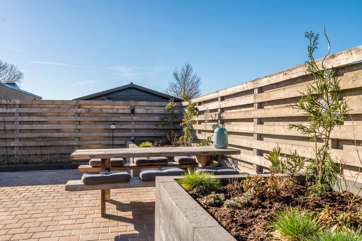 Foto 26 van Redger 2