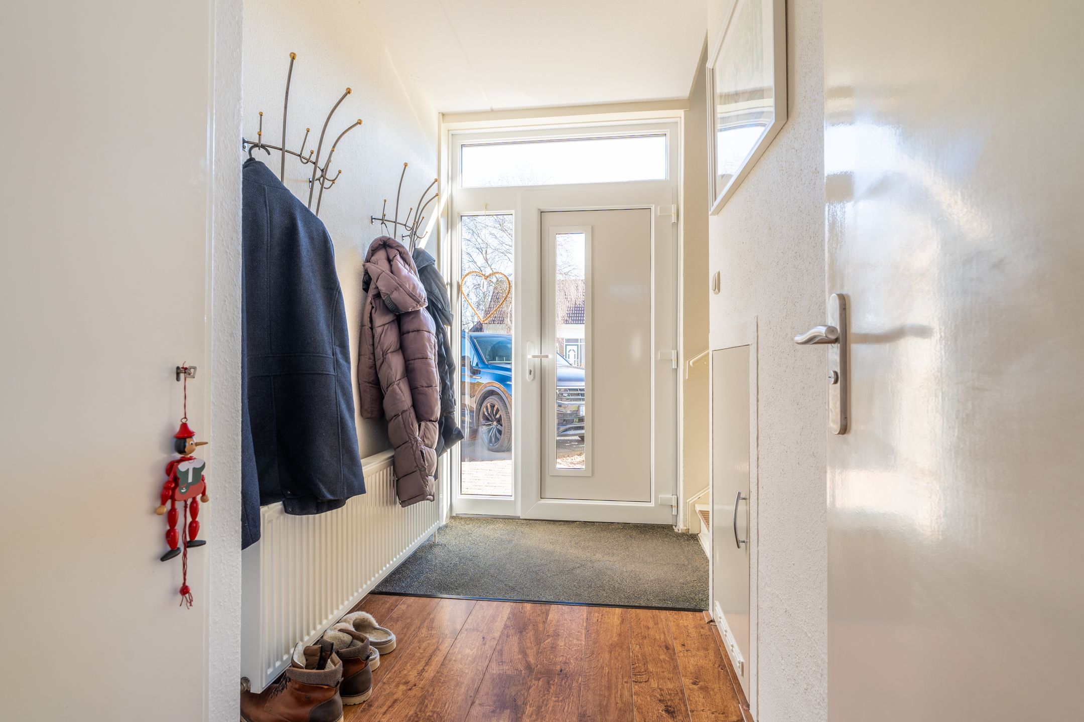 Foto 27 van Redger 2