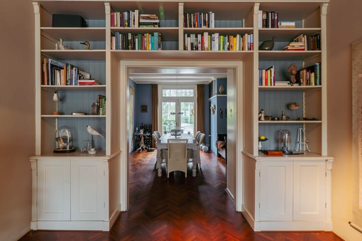 Foto 19 van Korte Muiderweg 29