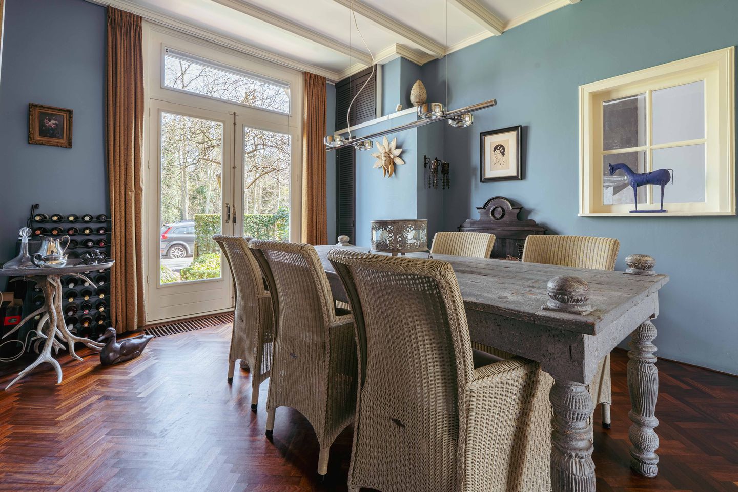 Foto 20 van Korte Muiderweg 29