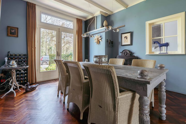 Foto 20 van Korte Muiderweg 29