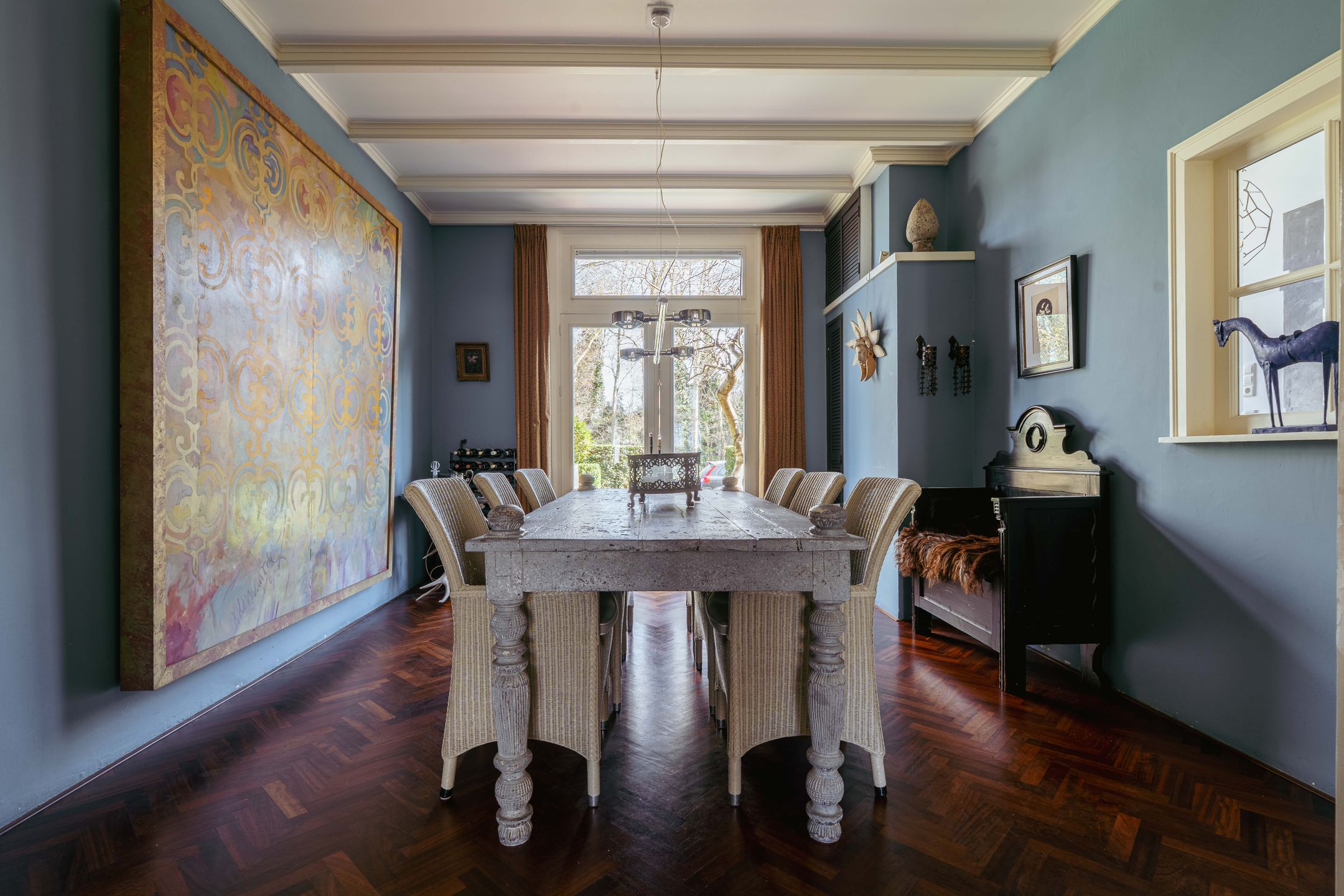 Foto 21 van Korte Muiderweg 29