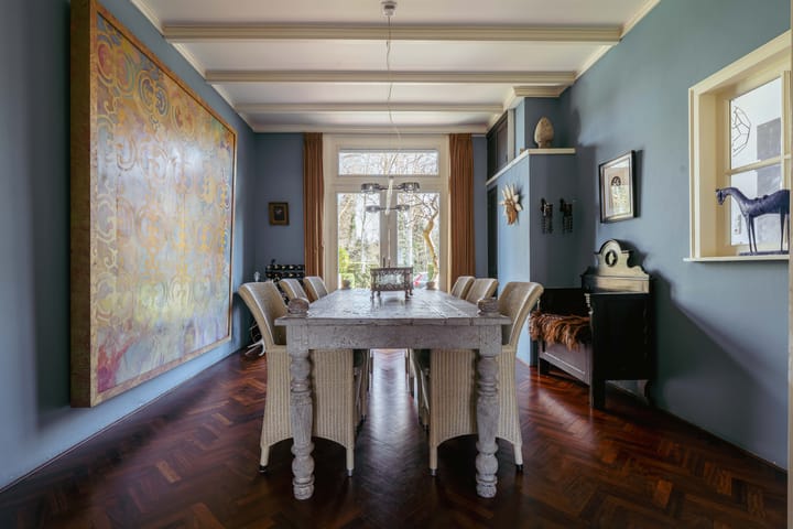 Foto 21 van Korte Muiderweg 29