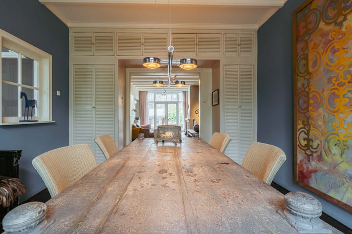 Foto 22 van Korte Muiderweg 29