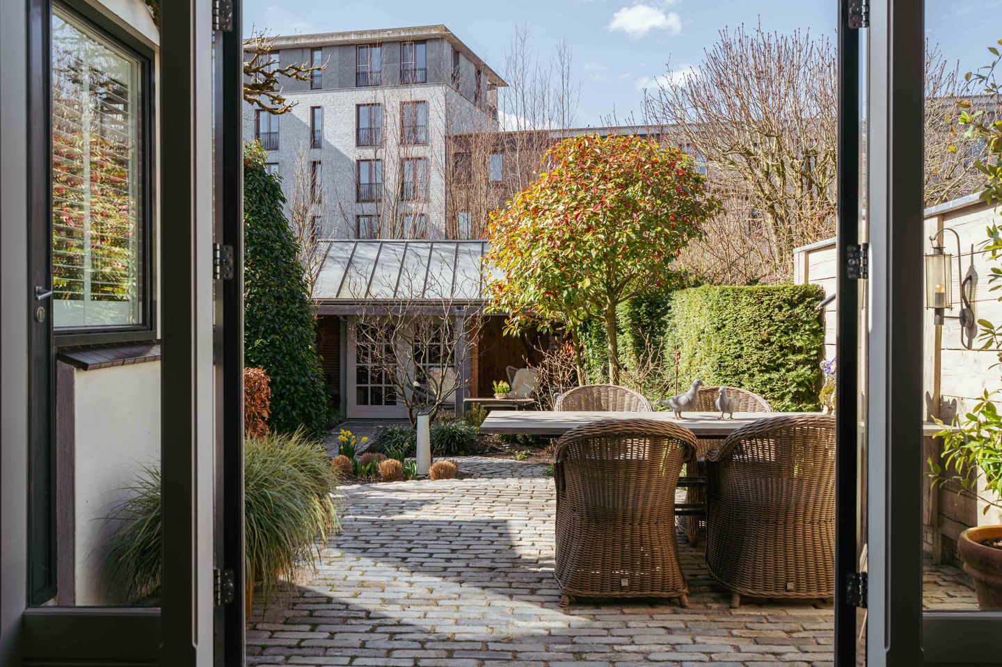 Foto 25 van Korte Muiderweg 29