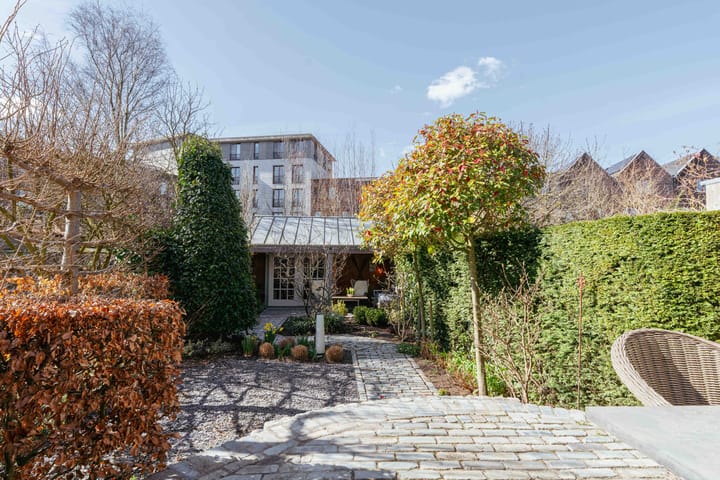 Foto 26 van Korte Muiderweg 29