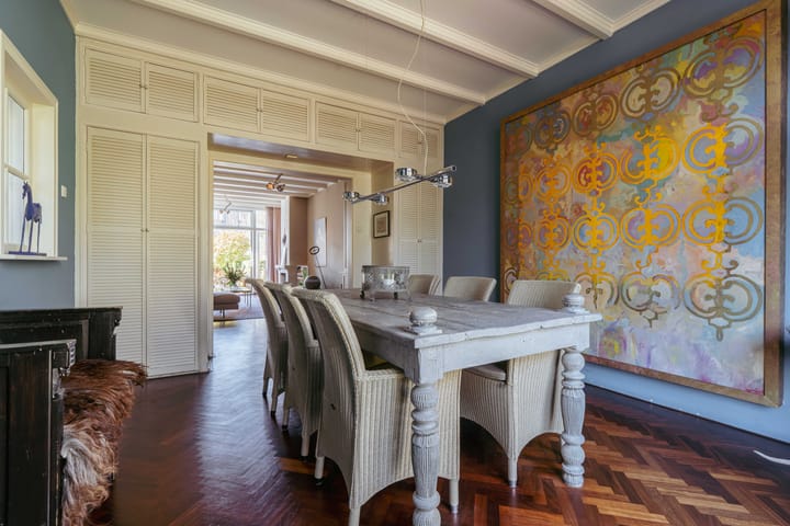 Foto 23 van Korte Muiderweg 29