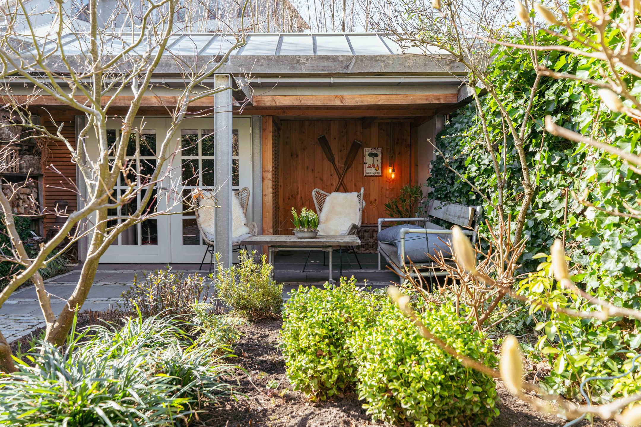 Foto 27 van Korte Muiderweg 29