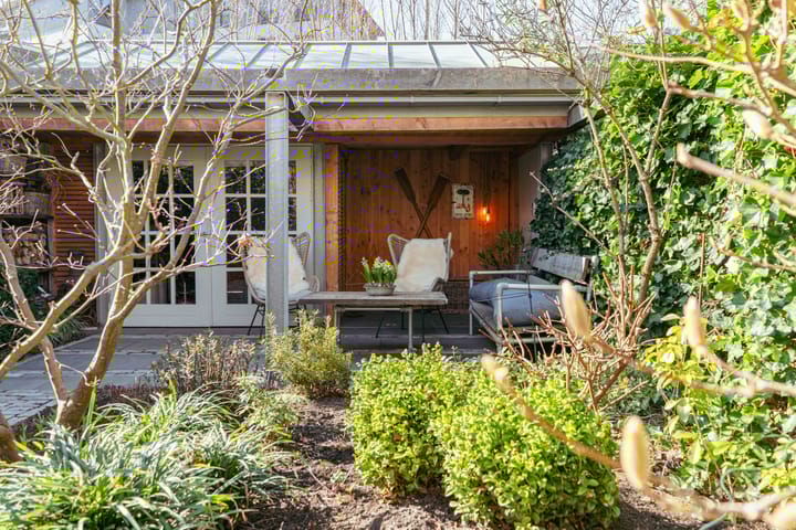 Foto 27 van Korte Muiderweg 29