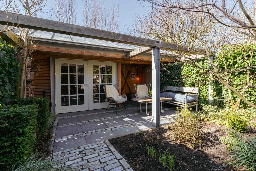 Foto 28 van Korte Muiderweg 29