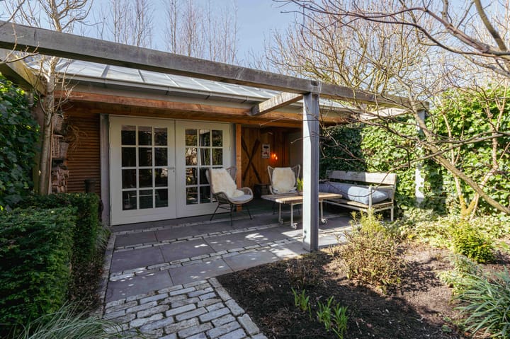 Foto 28 van Korte Muiderweg 29