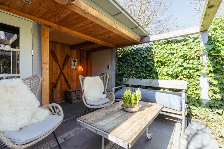 Foto 29 van Korte Muiderweg 29