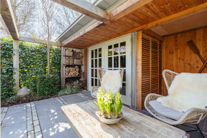 Foto 30 van Korte Muiderweg 29