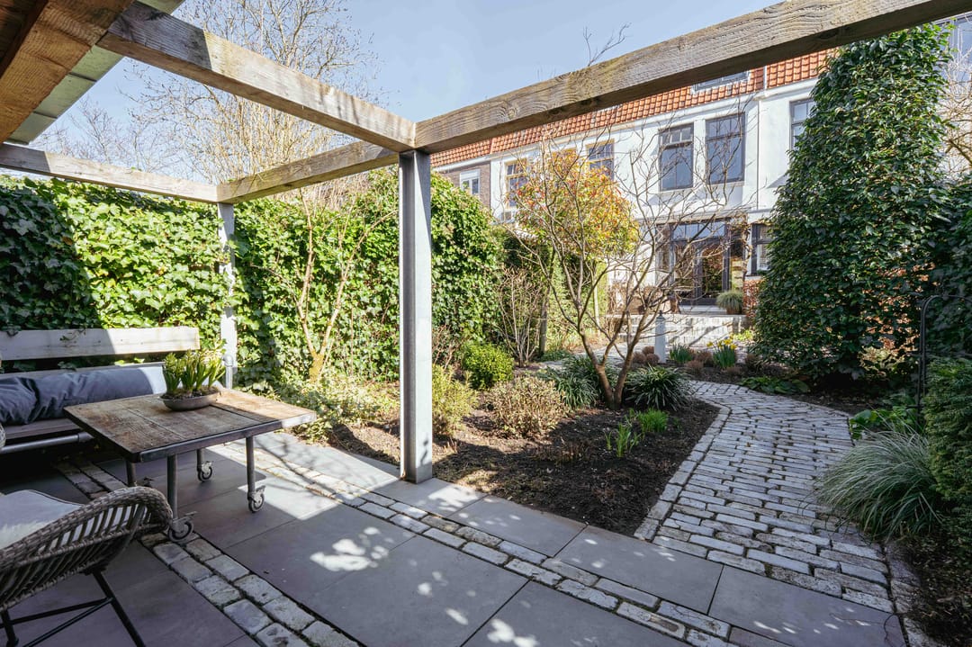 Foto 31 van Korte Muiderweg 29