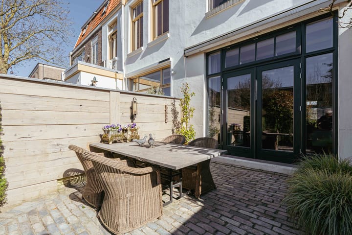 Foto 32 van Korte Muiderweg 29