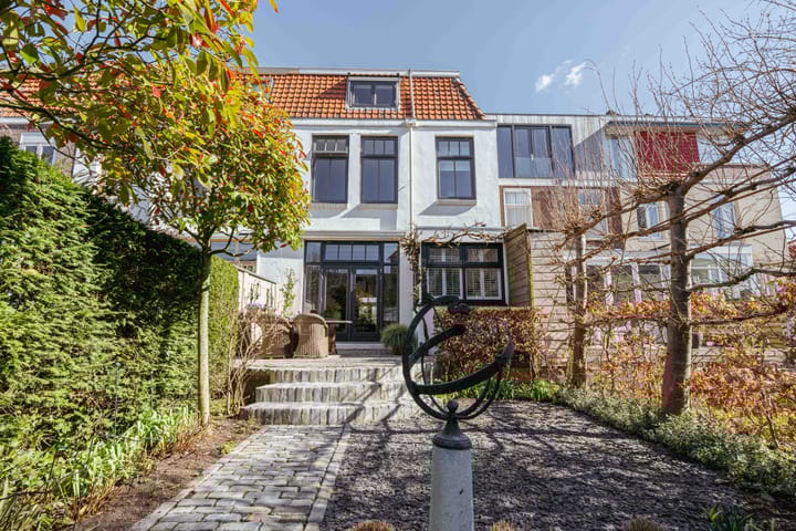 Foto 33 van Korte Muiderweg 29