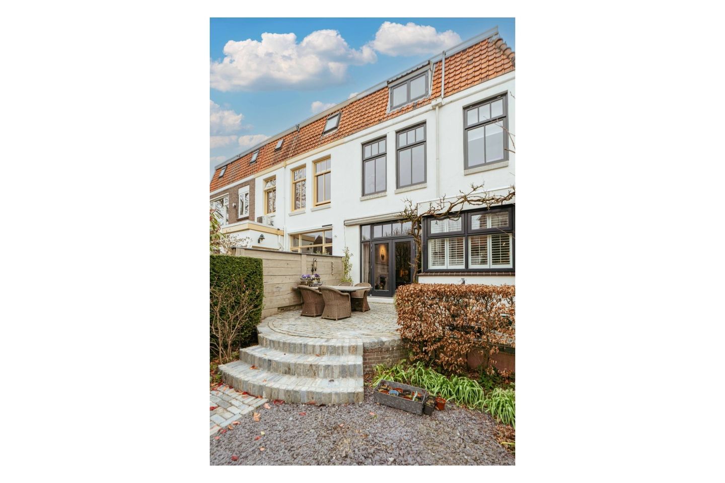 Foto 34 van Korte Muiderweg 29