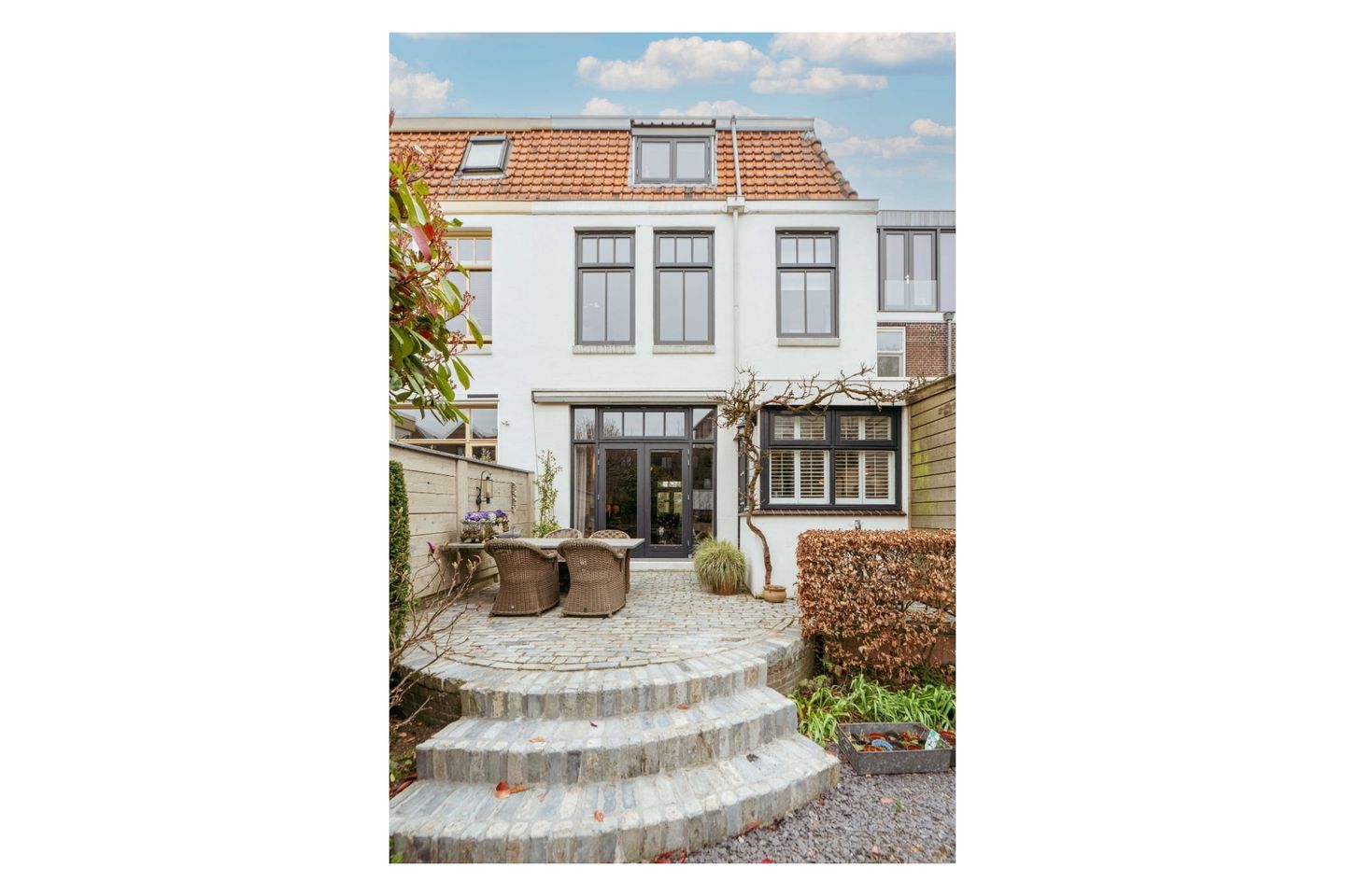 Foto 35 van Korte Muiderweg 29