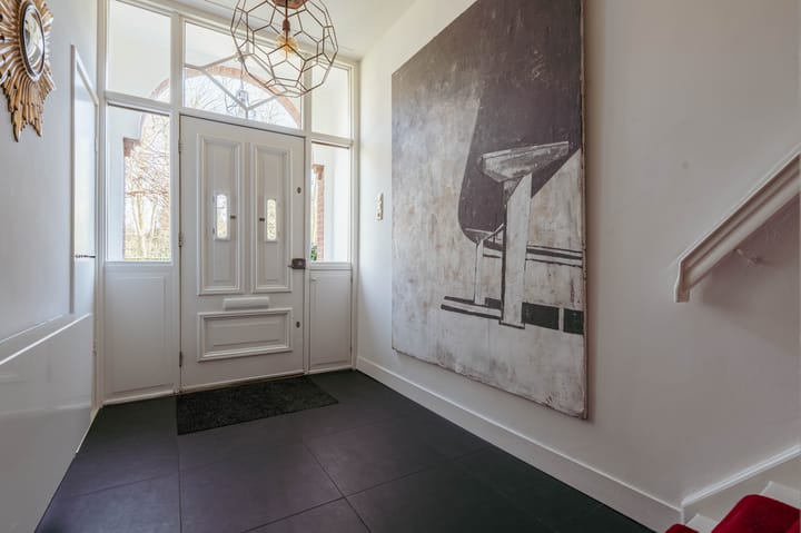 Foto 37 van Korte Muiderweg 29