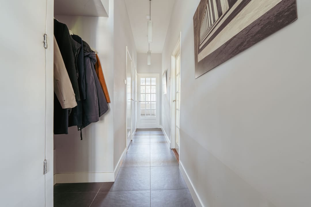 Foto 38 van Korte Muiderweg 29