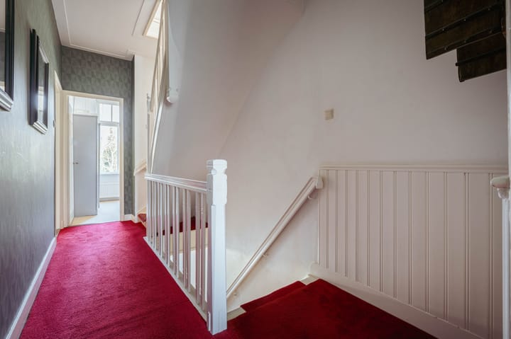 Foto 42 van Korte Muiderweg 29