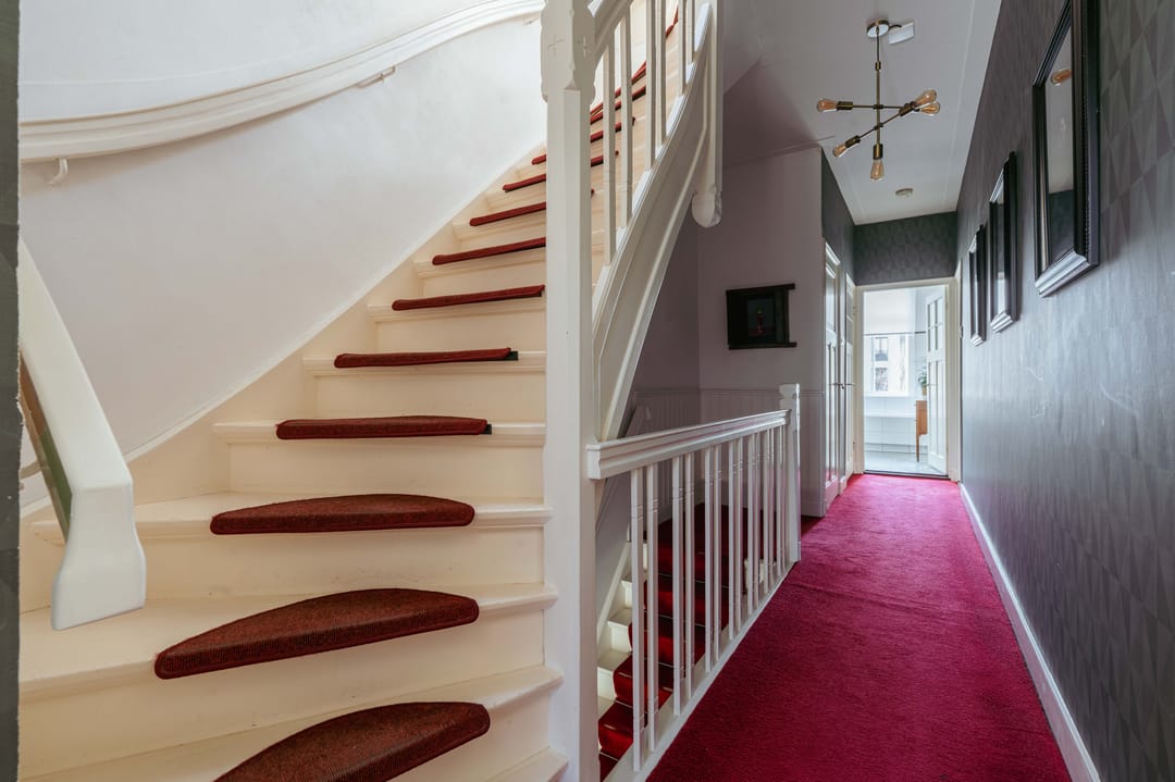 Foto 43 van Korte Muiderweg 29