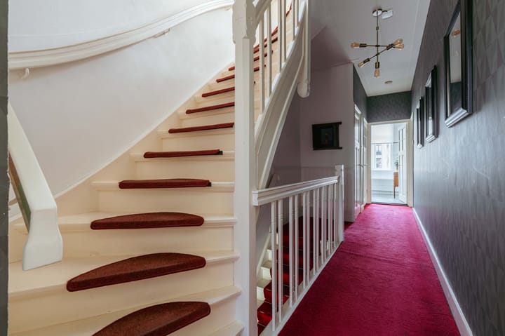 Foto 43 van Korte Muiderweg 29