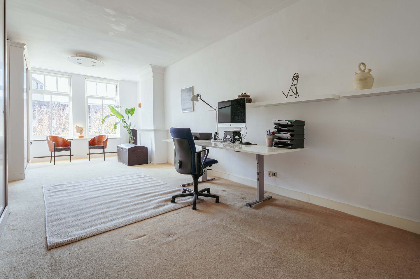 Foto 44 van Korte Muiderweg 29