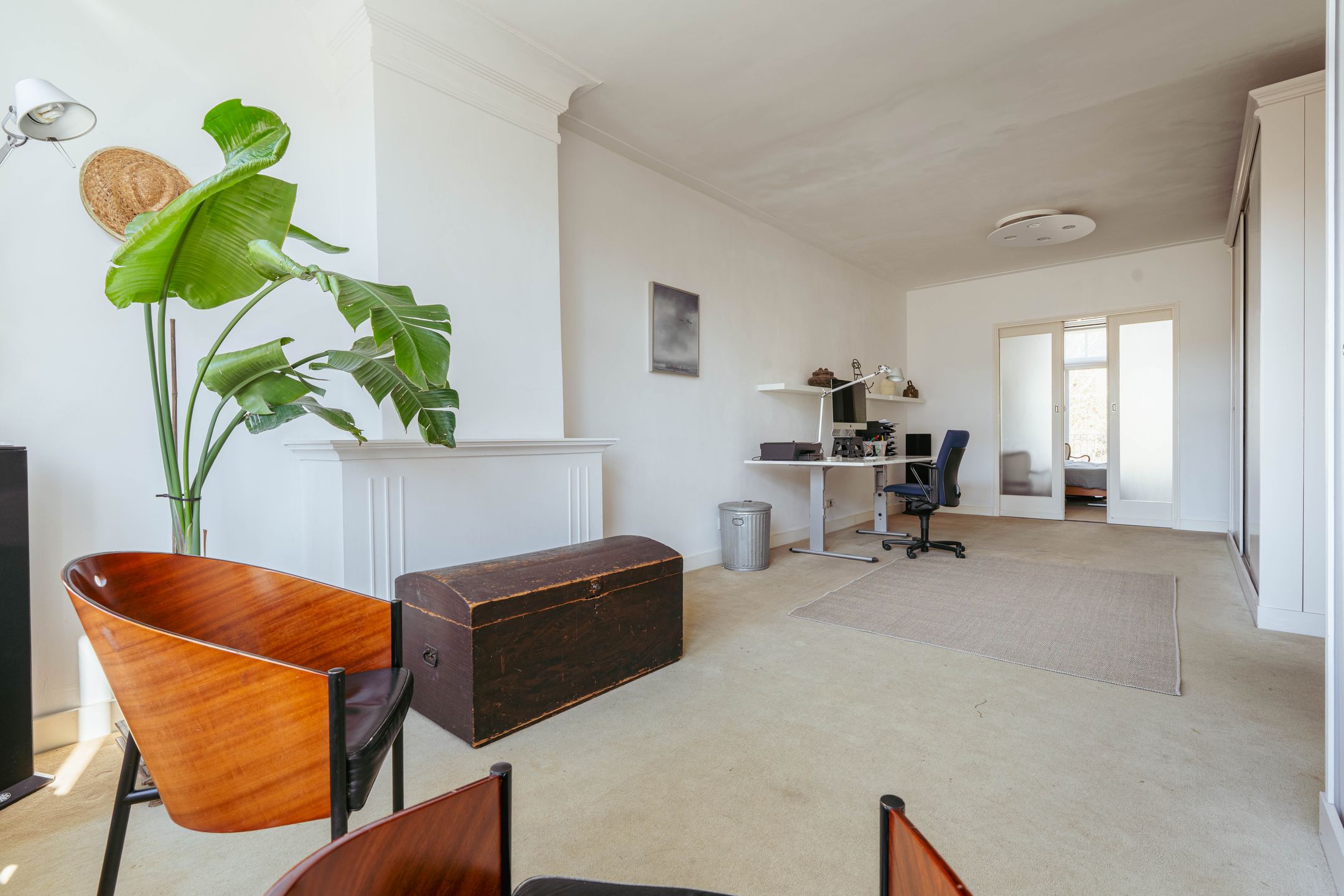 Foto 45 van Korte Muiderweg 29