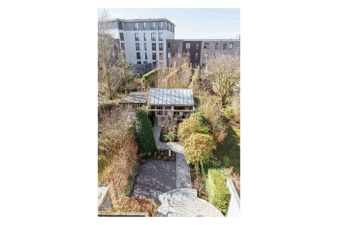 Foto 46 van Korte Muiderweg 29