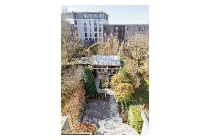 Foto 46 van Korte Muiderweg 29