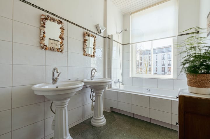 Foto 47 van Korte Muiderweg 29