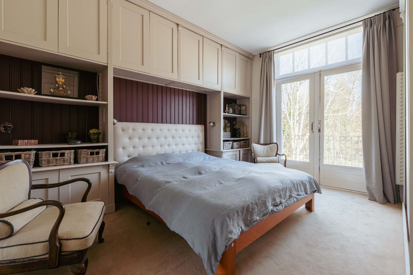 Foto 50 van Korte Muiderweg 29