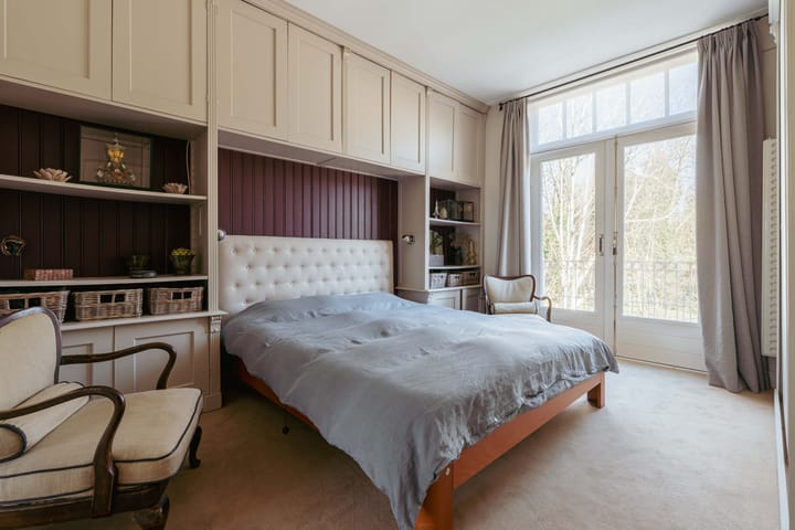 Foto 50 van Korte Muiderweg 29