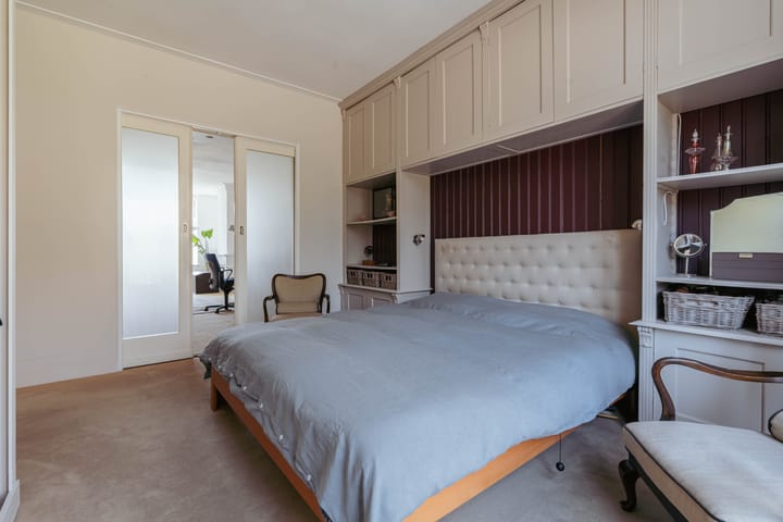 Foto 51 van Korte Muiderweg 29