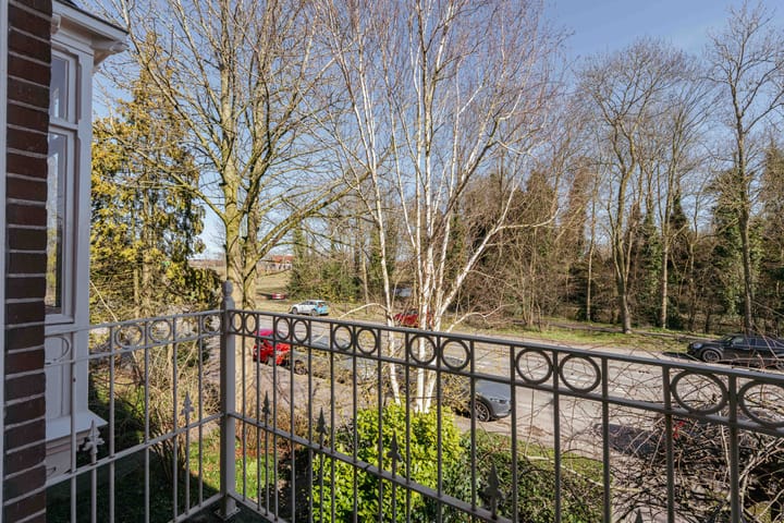 Foto 52 van Korte Muiderweg 29