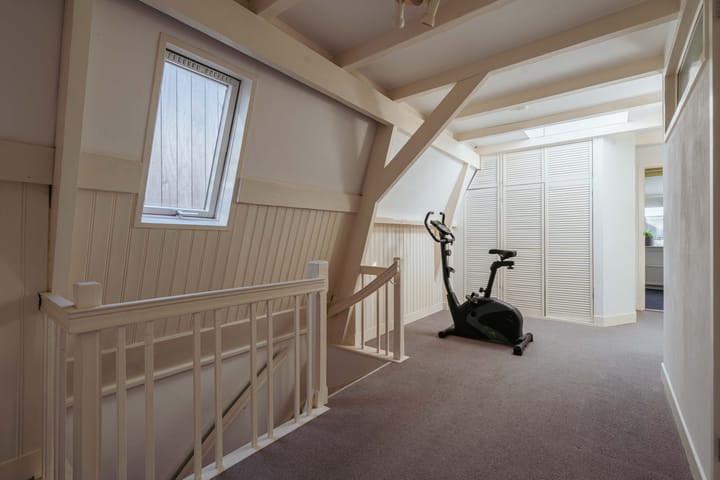 Foto 54 van Korte Muiderweg 29