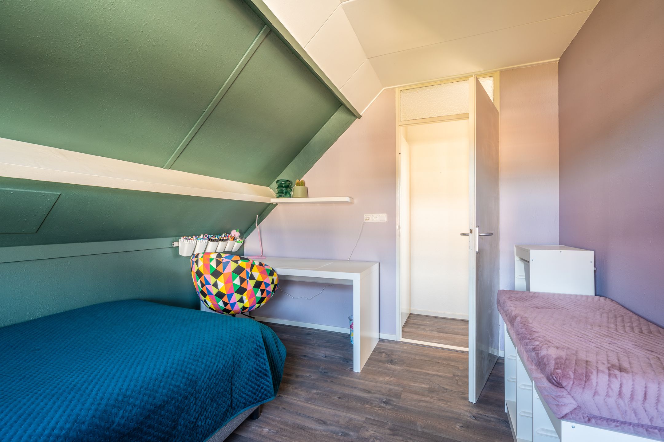 Foto 63 van Redger 2